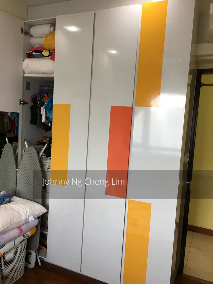 Blk 435A Fernvale Road (Sengkang), HDB 4 Rooms #132978742